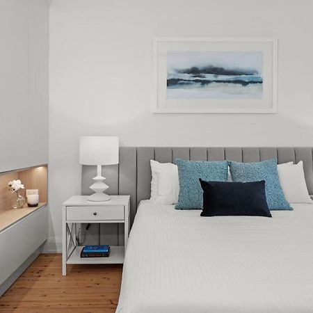 Mulwarree Avenue Apartments By Urban Rest Sydney Eksteriør bilde