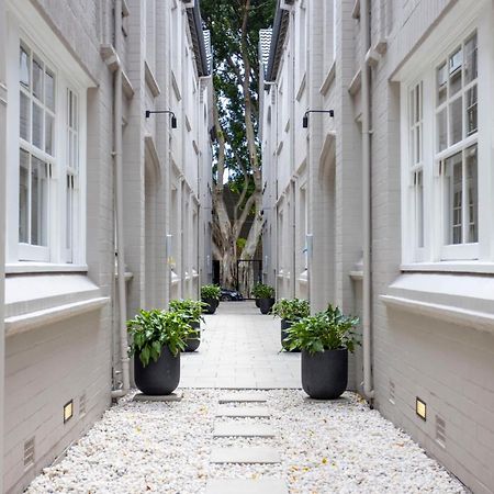 Mulwarree Avenue Apartments By Urban Rest Sydney Eksteriør bilde