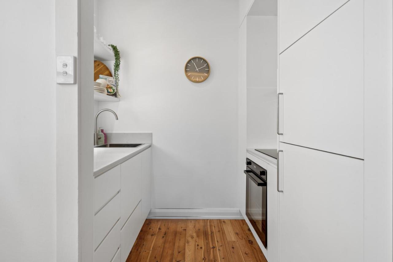 Mulwarree Avenue Apartments By Urban Rest Sydney Eksteriør bilde