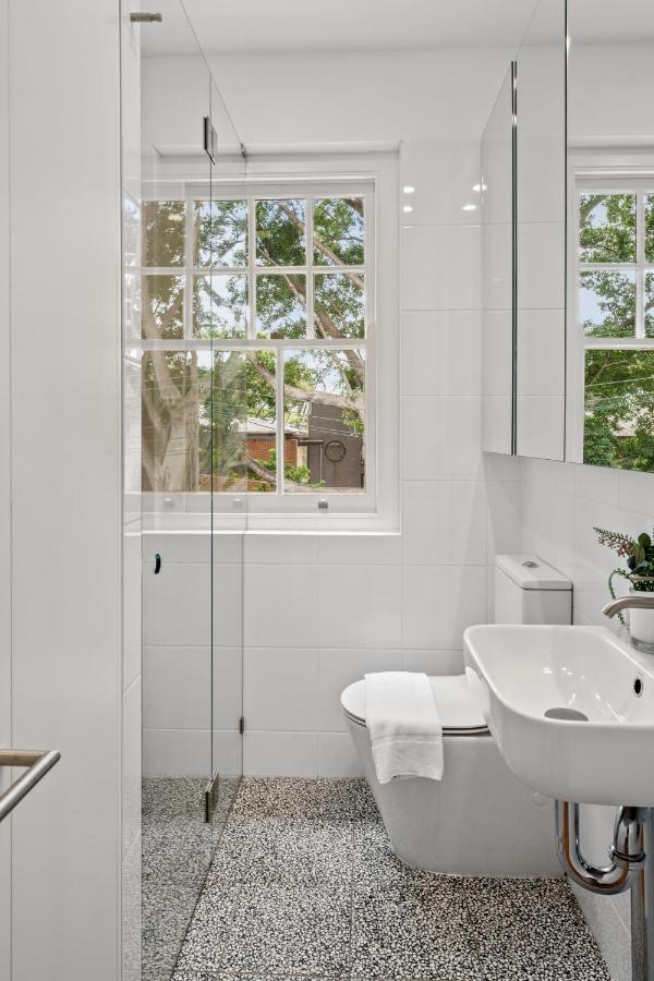Mulwarree Avenue Apartments By Urban Rest Sydney Eksteriør bilde