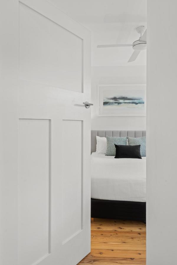 Mulwarree Avenue Apartments By Urban Rest Sydney Eksteriør bilde