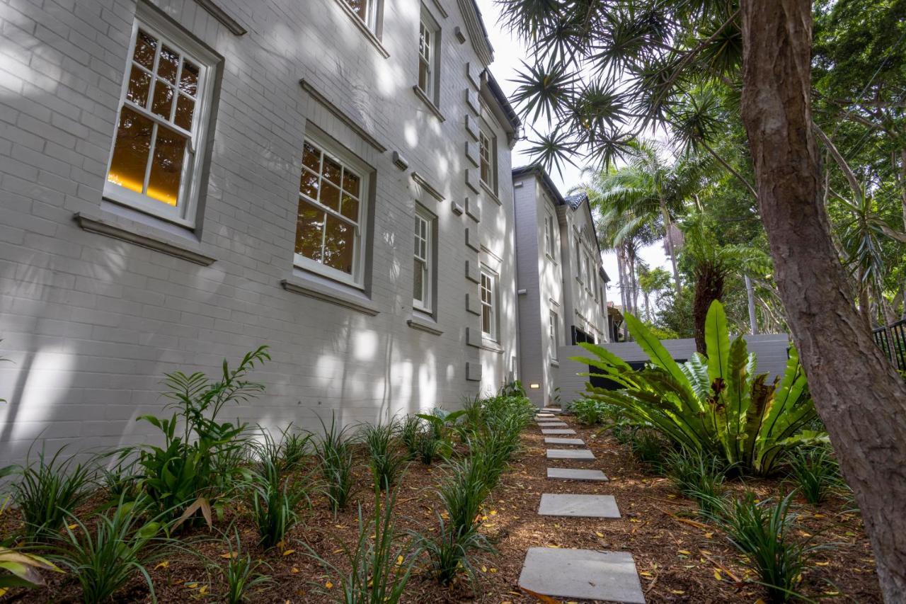 Mulwarree Avenue Apartments By Urban Rest Sydney Eksteriør bilde