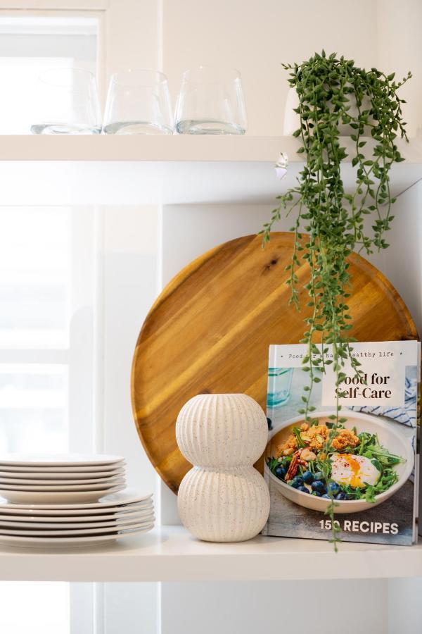 Mulwarree Avenue Apartments By Urban Rest Sydney Eksteriør bilde