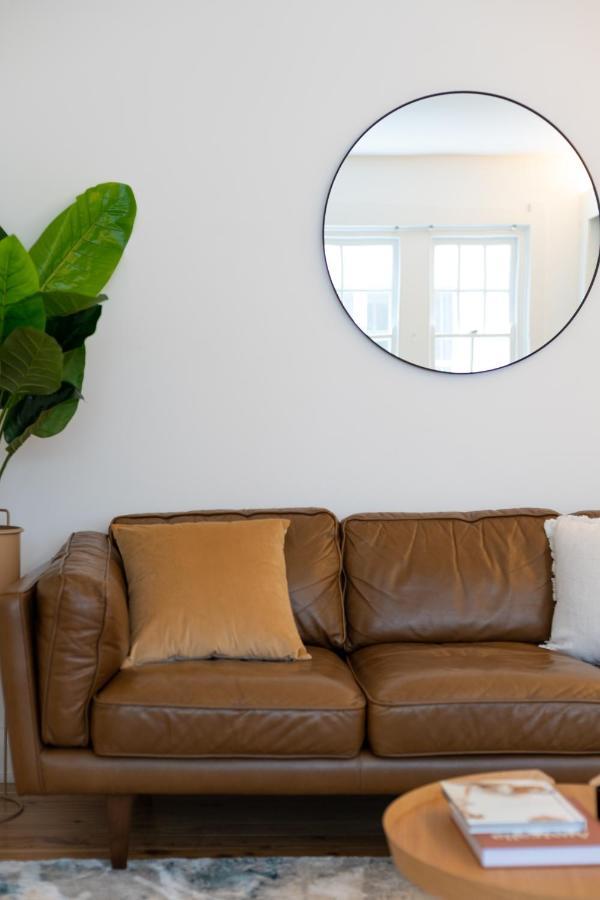 Mulwarree Avenue Apartments By Urban Rest Sydney Eksteriør bilde