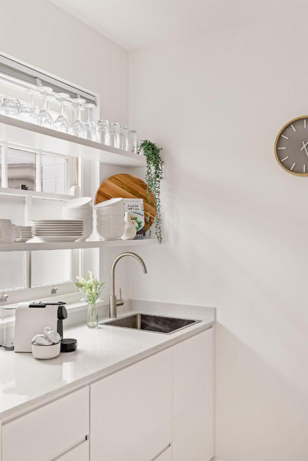 Mulwarree Avenue Apartments By Urban Rest Sydney Eksteriør bilde