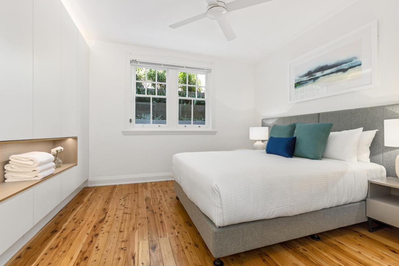 Mulwarree Avenue Apartments By Urban Rest Sydney Eksteriør bilde