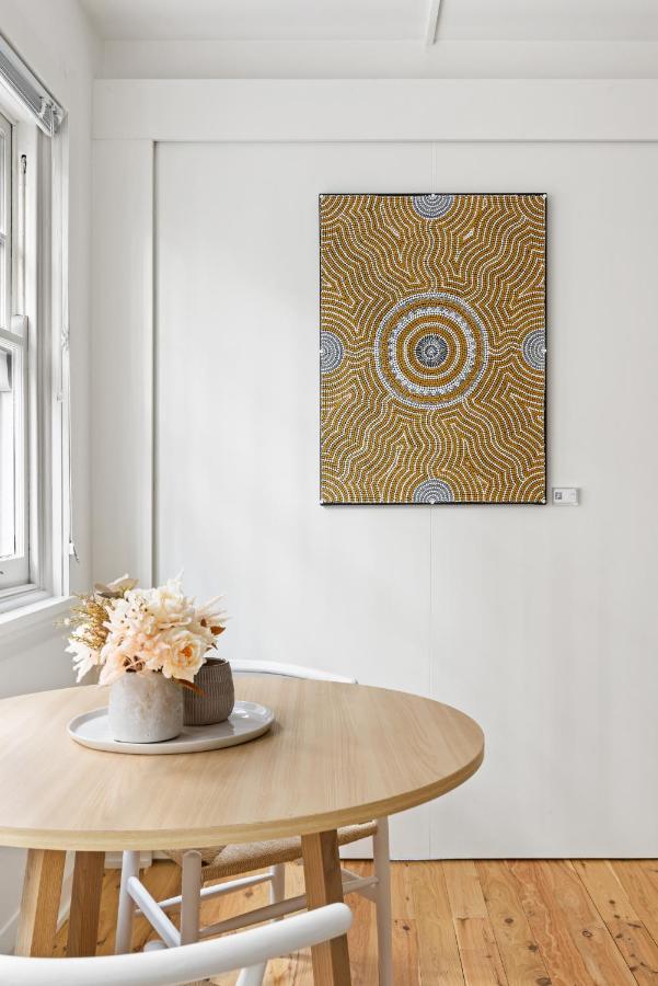 Mulwarree Avenue Apartments By Urban Rest Sydney Eksteriør bilde